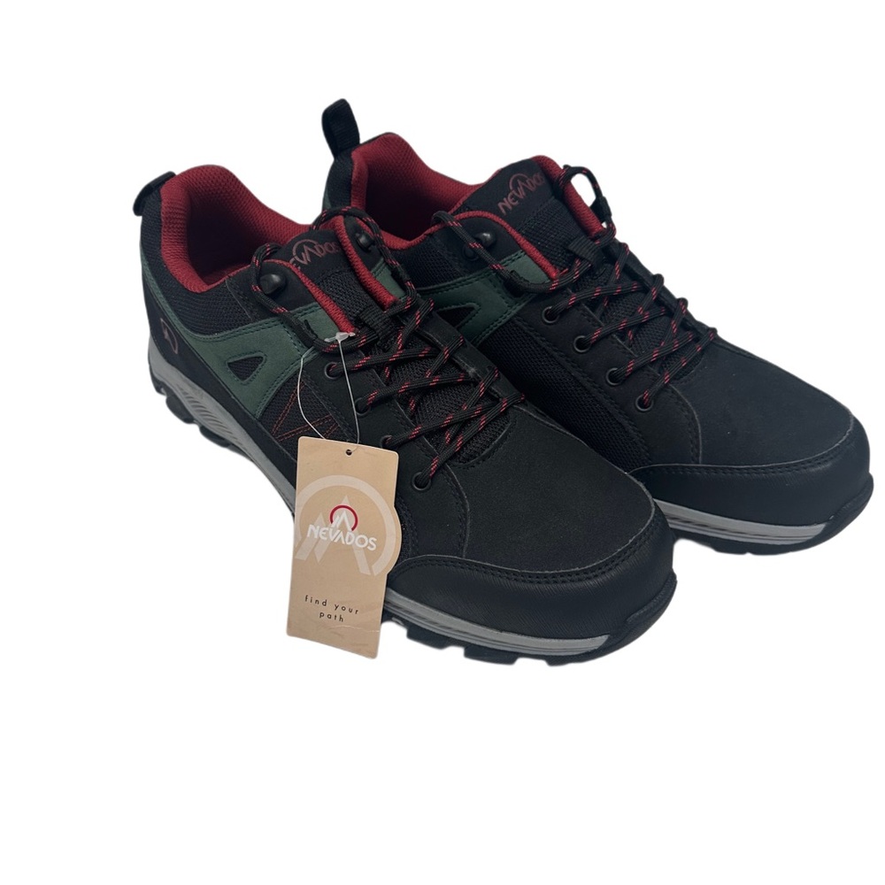 Nevados Montsky Low Mens‎ Shoes Size 13 NWT